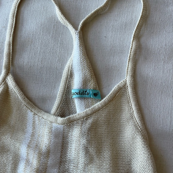 Fringe Top - Picture 2 of 3